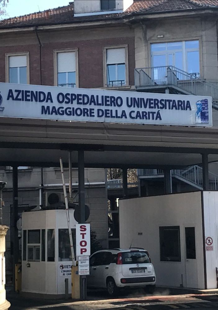 Giornata mondiale della psoriasi, l'ospedale di Novara in prima linea