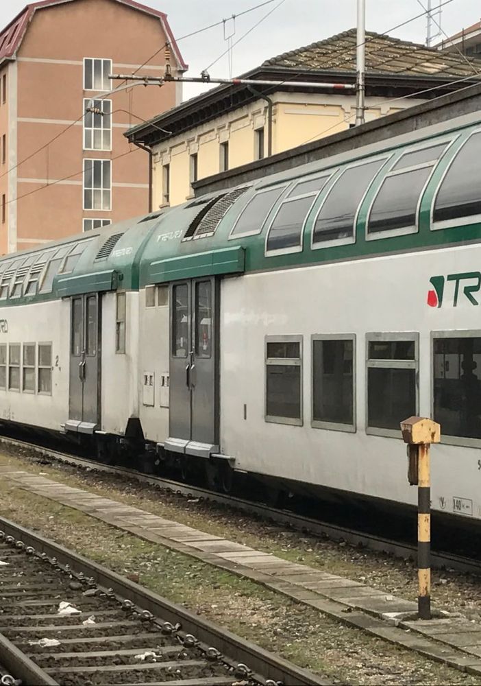 Sciopero dei treni, domenica garantiti solo i convogli a lunga percorrenza