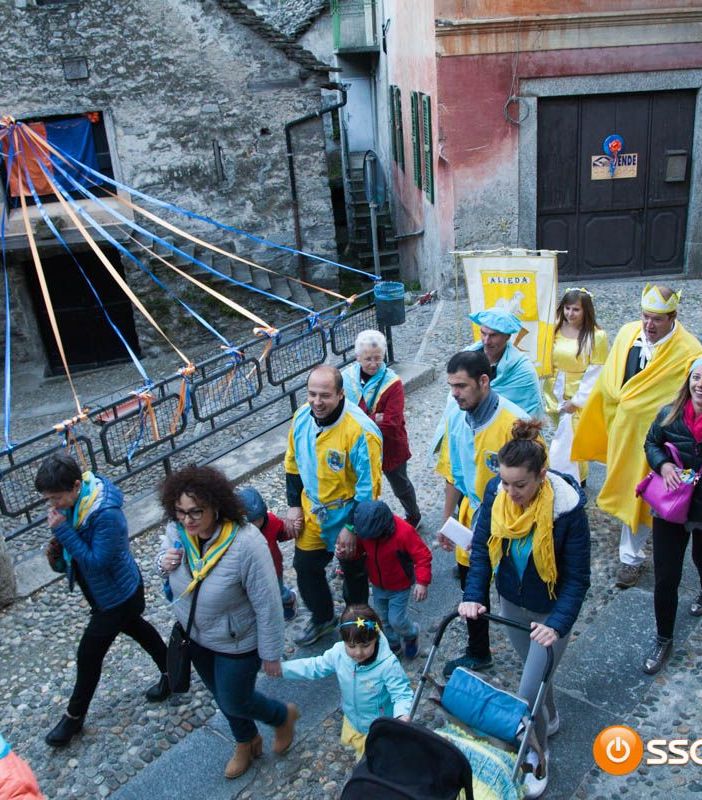 Cosa fare nel Vco e nel novarese nel fine settimana