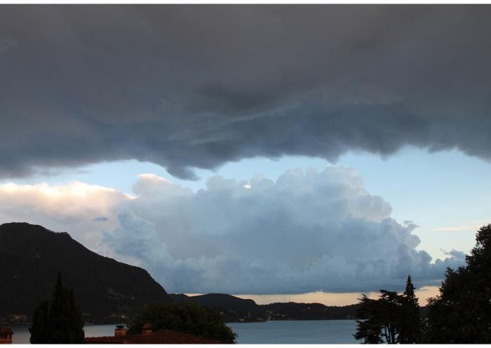 Meteo altalenante nei prossimi giorni