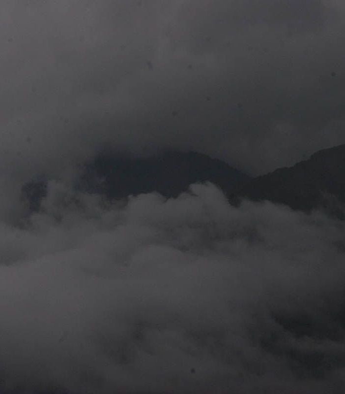 Freddo record il 7 e 8 aprile in Piemonte