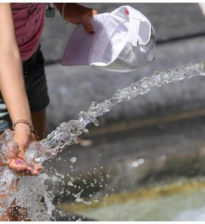 Dall'8 febbraio non si registrano piogge significative sul Piemonte
