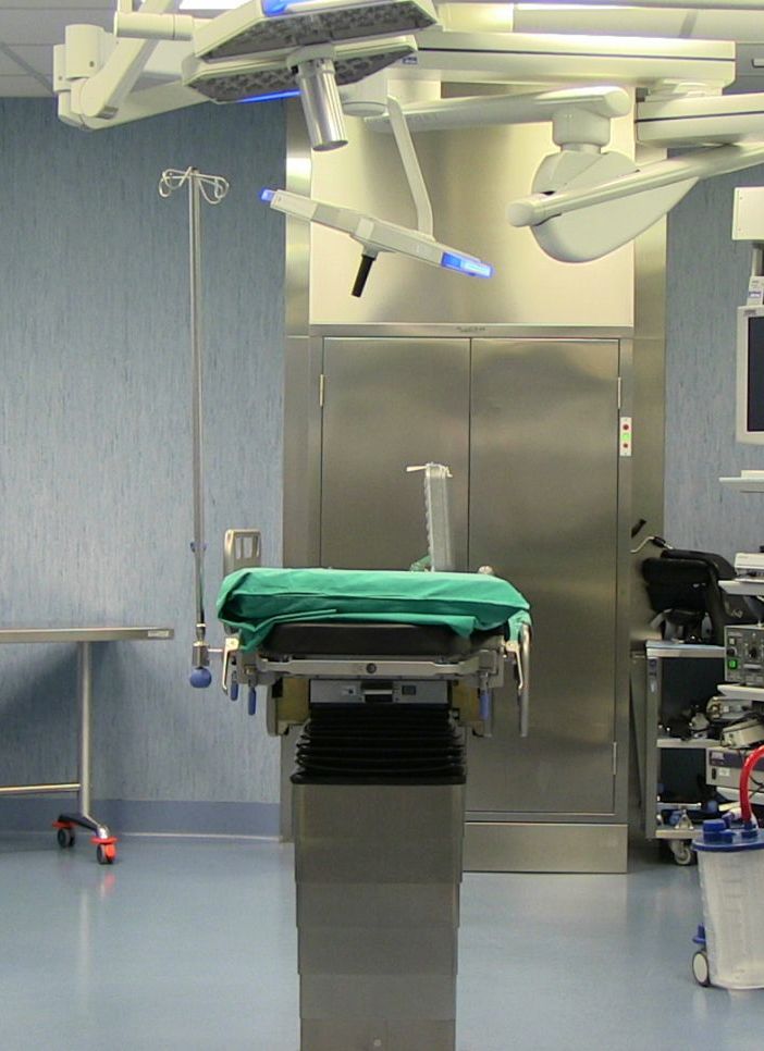 Giornata nazionale della donazione: sono 8.291 i pazienti che aspettano un trapianto