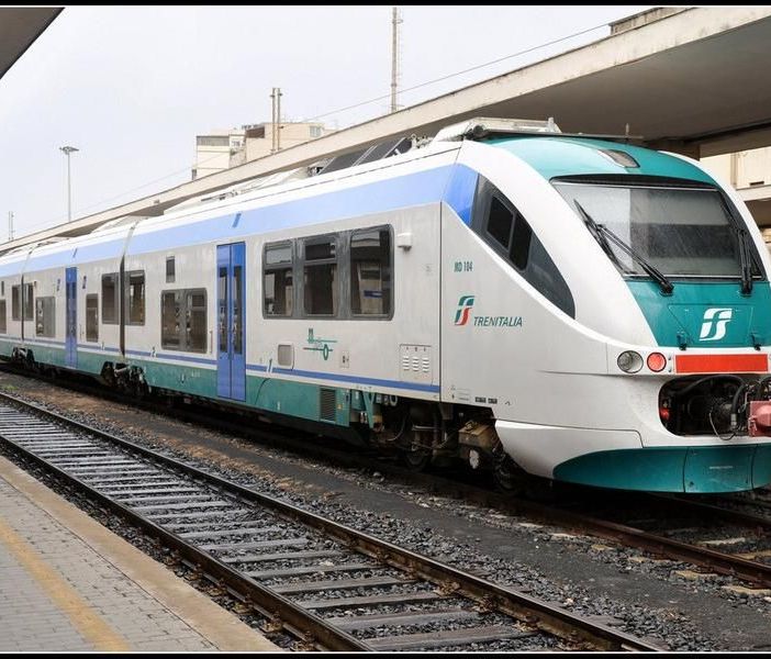 Trenitalia, lunedì 12 febbraio sciopero nazionale