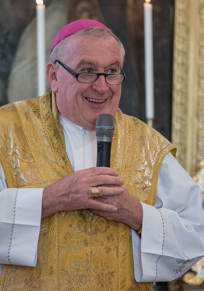 Oggi a Novara l'ordinazione di cinque nuovi sacerdoti
