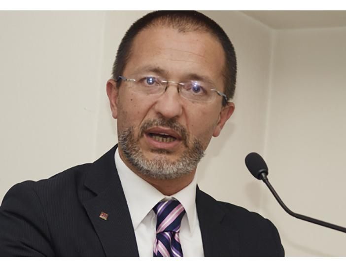 L'assessore regionale Gian Luca Vignale in visita nel novarese