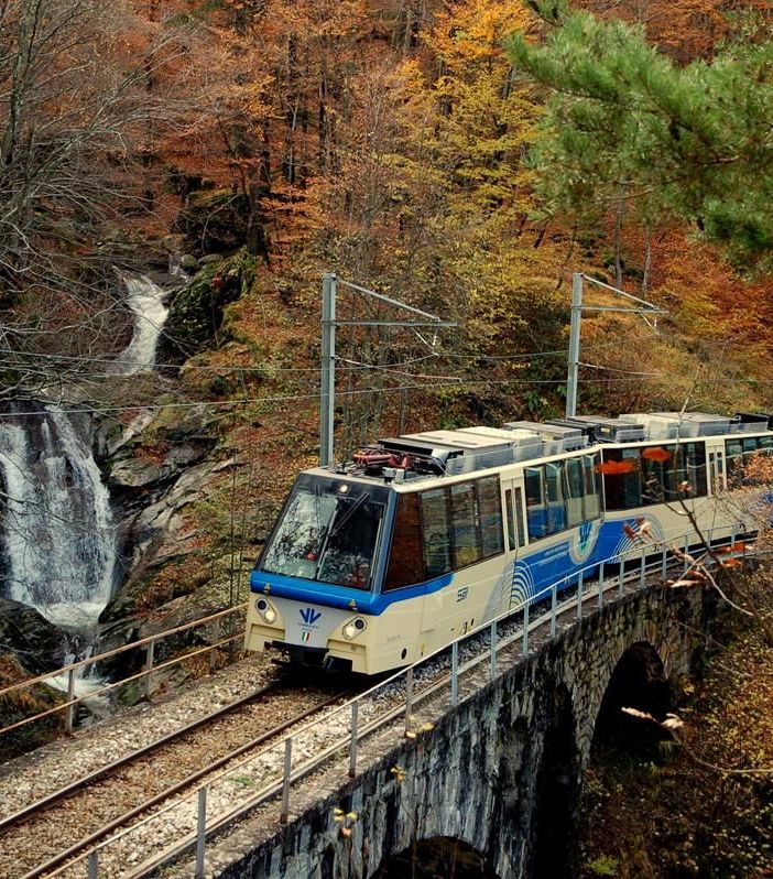 Un autunno ricco di eventi per la Valle Vigezzo