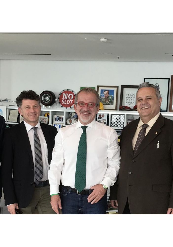 Lutto nel mondo della politica, è morto Roberto Maroni