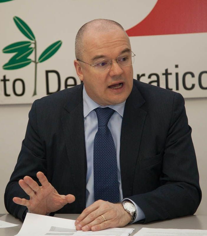 Fondi alluvione, Borghi replica a Preioni: “Non pontifico, ho il difetto di esprimermi in italiano”