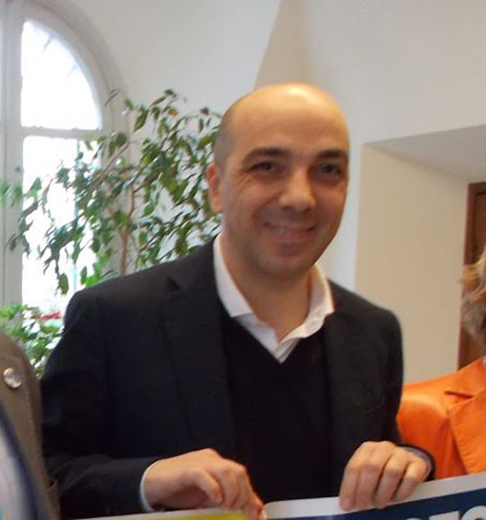 Nuovo Ospedale di Novara, Nastri (FdI): “Momento storico per il futuro della sanità del territorio”