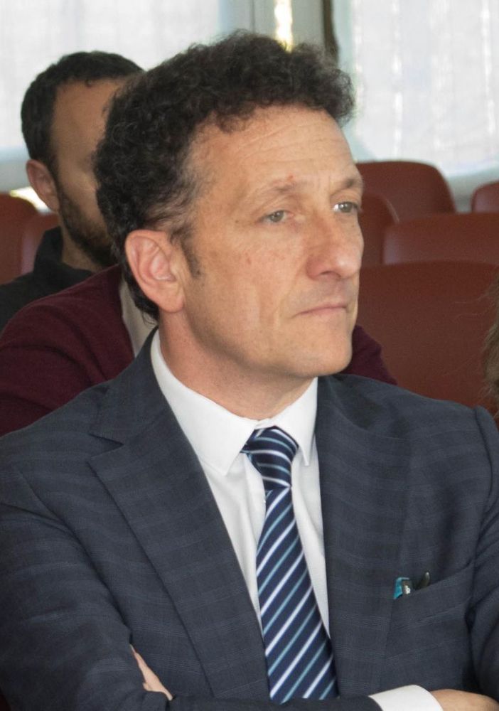 Alberto Gusmeroli sarà il candidato nel collegio uninominale di Novara alla Camera