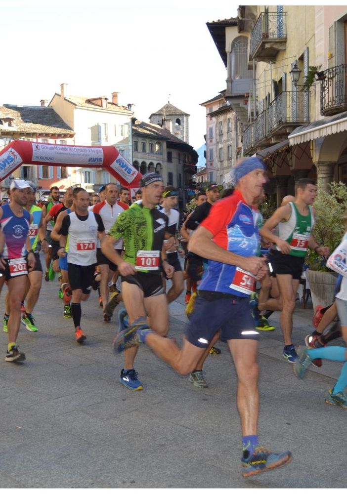 Aperte le iscrizioni al Trail del Calvario