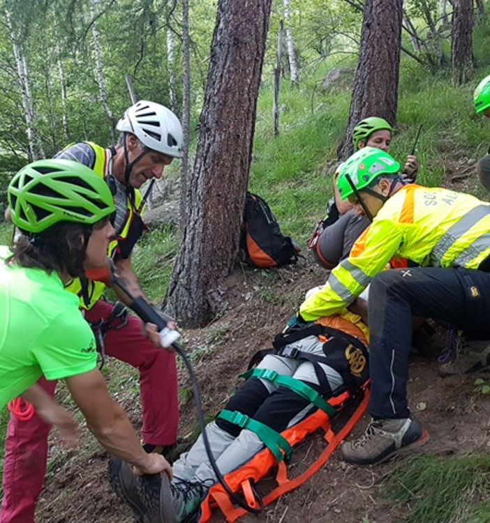 Approvata la nuova legge sul soccorso alpino e speleologico in Piemonte