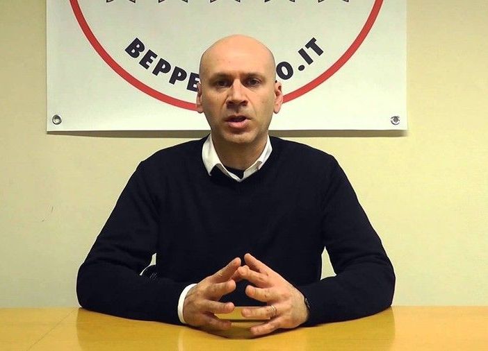 Giorgio Bertola (M4O) confermato presidente della Commissione regionale Legalità