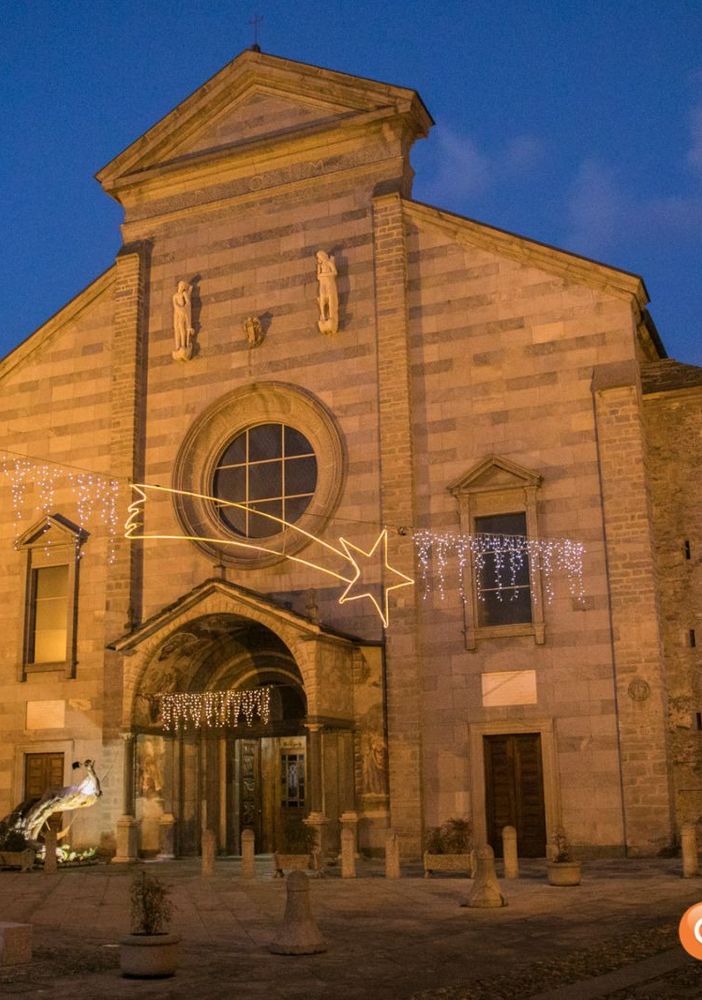 Don Ottina sarà collaboratore alla Parrocchia di Domodossola