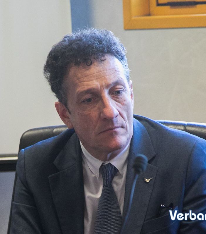 Gusmeroli ringrazia gli elettori di novarese e Vco