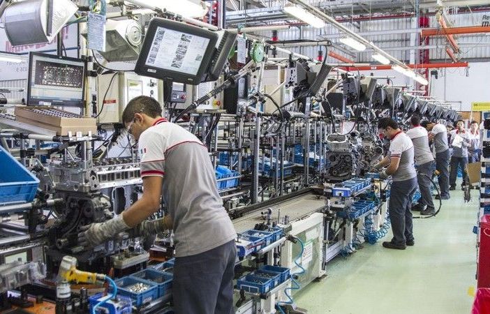 Produzione industriale, calo dell'1,3% per Novara penalizzata dal risultato di chimica plastica