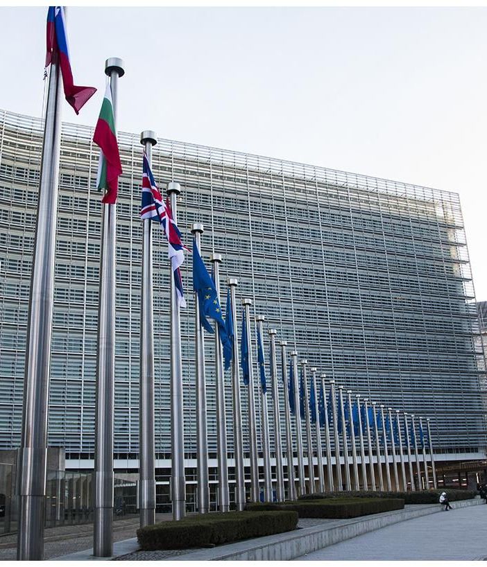 Giornata dell'Europa, Uncem: ripartiamo dai territori rurali e montani