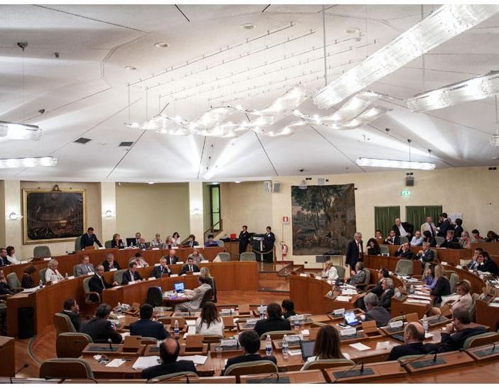 Regione, Cirio, Allasia e Ravetti delegati del Piemonte per votare il Presidente della Repubblica