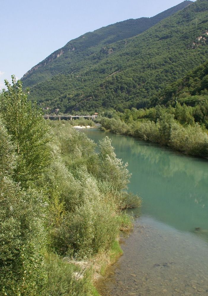 Arpa: in Piemonte a luglio è tornata la siccità