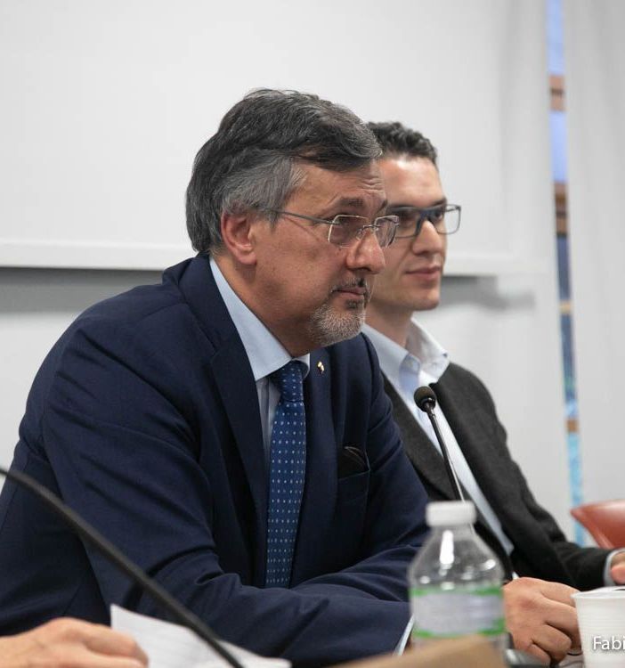 Internazional Covid Summit, Icardi illustra il protocollo di cure domiciliari del Piemonte