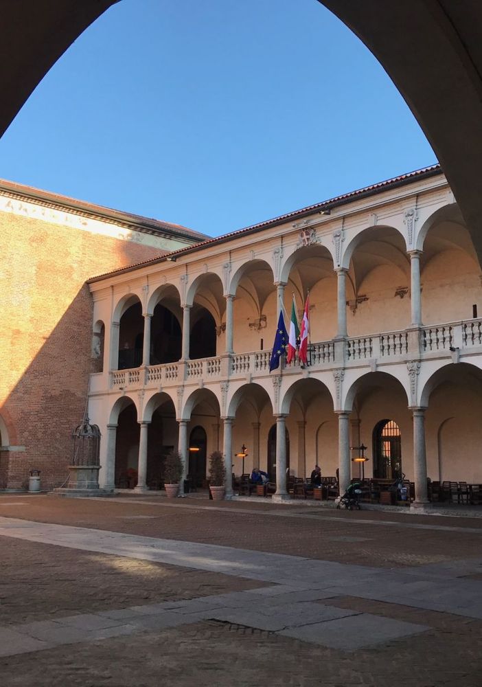 Let's Dance: un'estate tutta da ballare a Novara