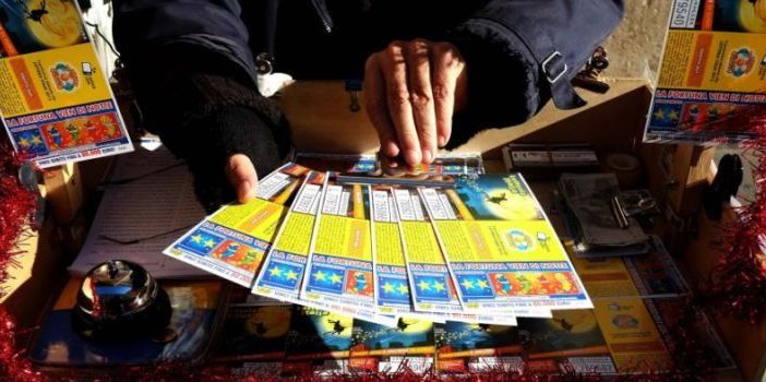 Lotteria Italia, boom di vendite dei biglietti in Piemonte