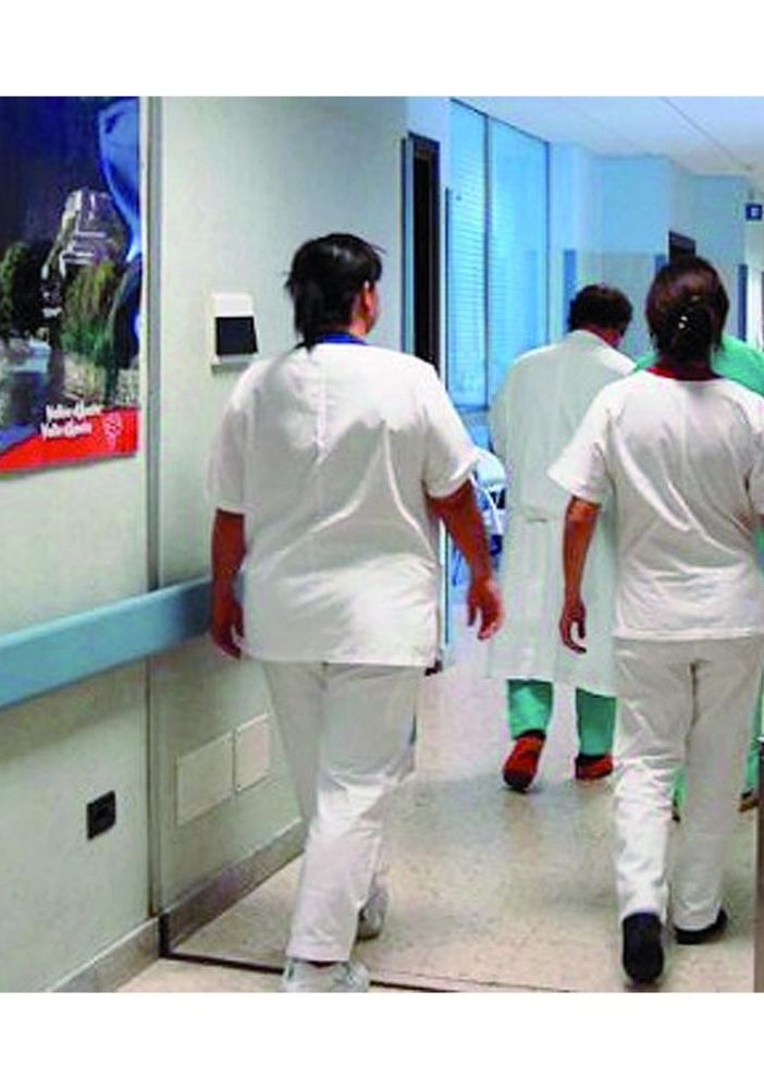 “Il ricorso sempre più massiccio di infermieri gettonisti si diffonderà anche in Piemonte”