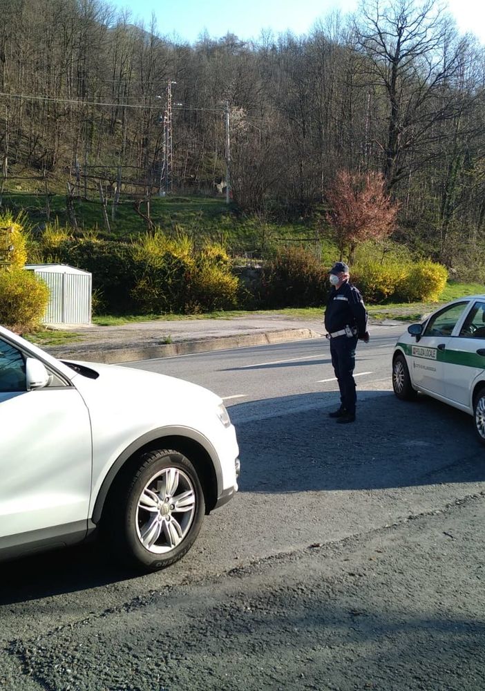 Stretta di Cirio su supermercati e seconde case per Pasqua