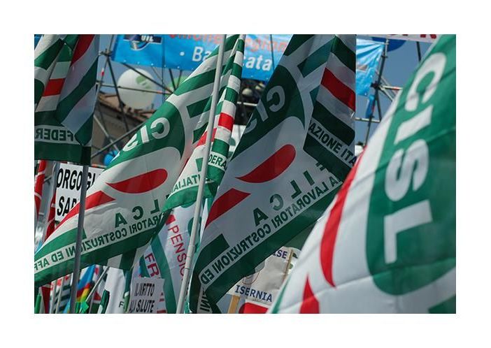 Ferraris (Cisl Piemonte): &quot;Quello che è accaduto davanti alla Lidl di Biandrate è disumano e inaccettabile&quot;