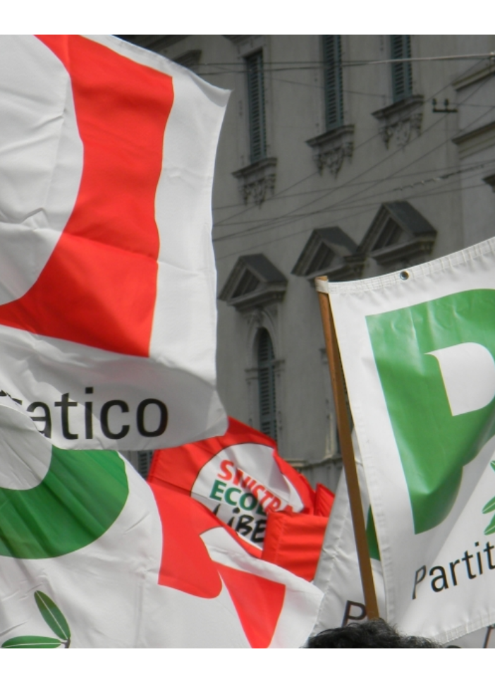 Primo incontro per il comitato novarese a sostegno di Elly Schlein