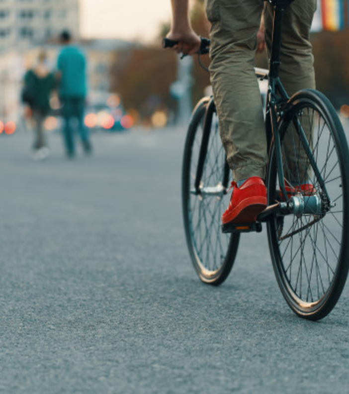 Con Lilt Novara alla 'Pedalata Colorata'