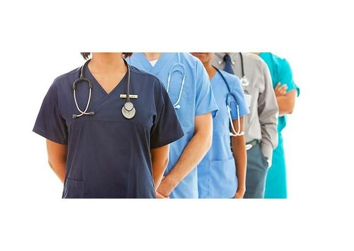 Medici ospedalieri, a Novara cala il numero in rapporto ai residenti