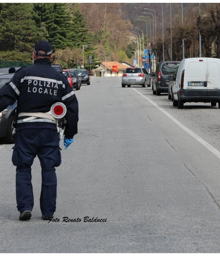 Codice della strada, dal 1 gennaio in vigore le nuove regole