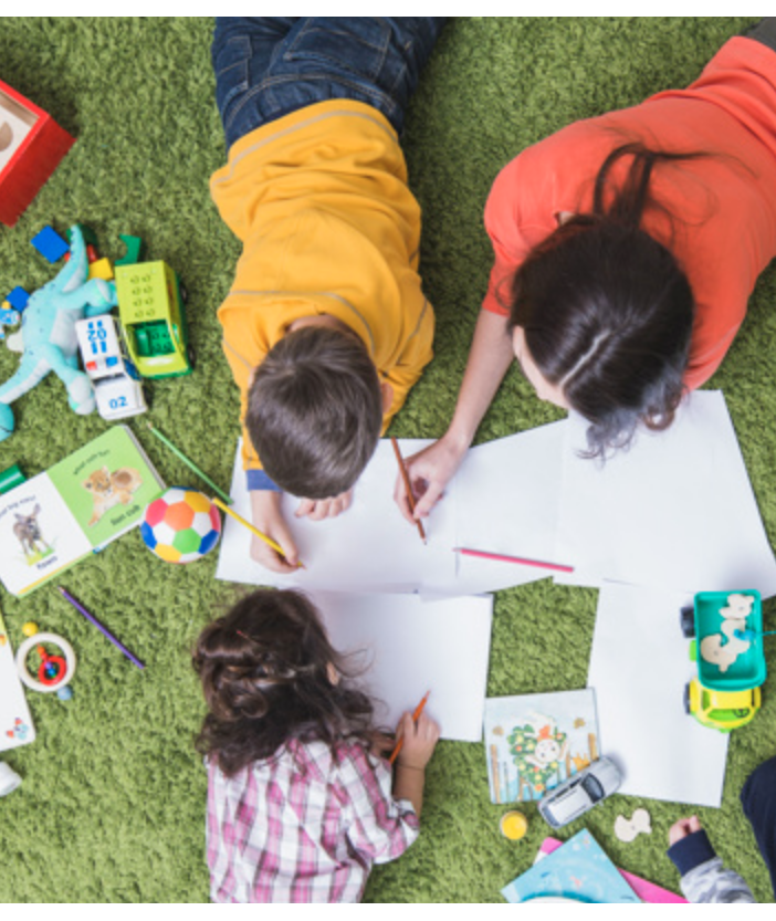 Centri estivi, dalla Regione un quaderno con tutti i consigli per accogliere i bambini ucraini