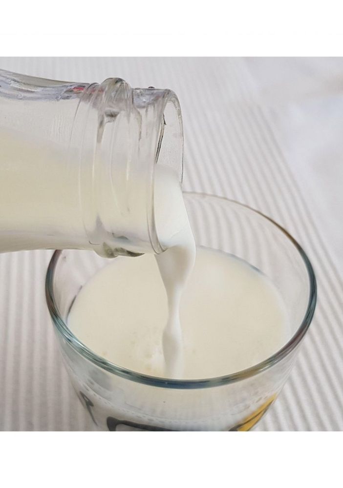 Latte, Coldiretti lancia l'allarme: &quot;I prezzi pagati agli allevatori coprono solamente i costi di produzione&quot;