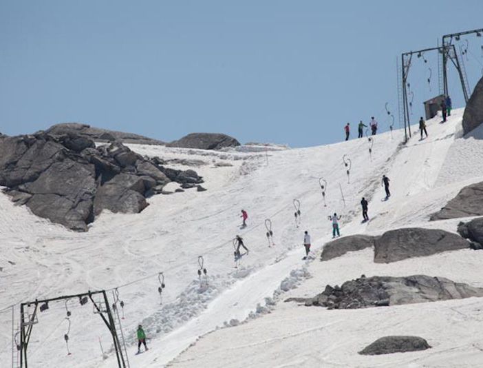 Turismo invernale: c'è voglia di vacanza, molti italiani sceglieranno il Piemonte