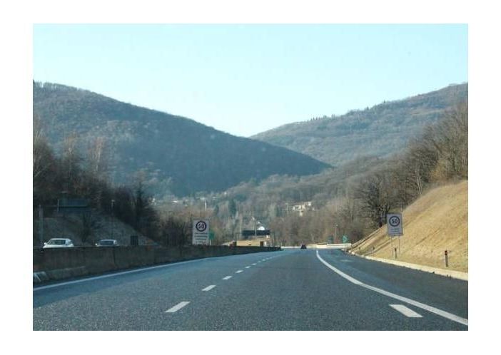 Autostrada A26, tutti i cantieri attivi questa settimana
