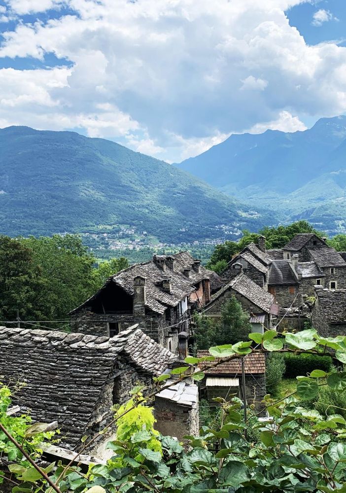 Risorse Pnrr per architettura e paesaggio rurale: la regione Piemonte riapre il bando