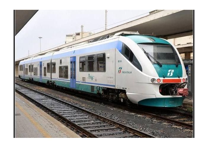 Luci e ombre nel nuovo contratto per il servizio ferroviario regionale