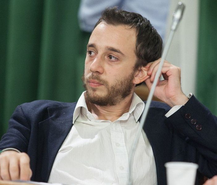 Furia: &quot;Il Pd non è più il partito degli operai e basta: oggi i deboli sono tanti&quot;