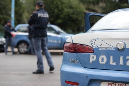 Denuncia per furto e contestazioni amministrative per due stranieri irregolari