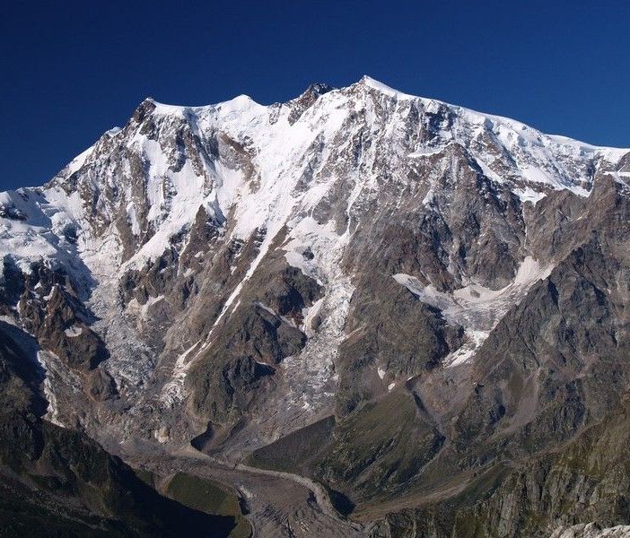 La Est del Monte Rosa sarà sul bollino CAI 2022
