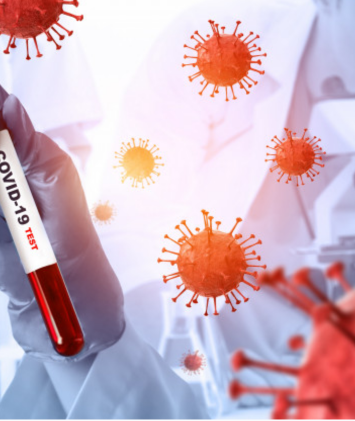 L’incidenza del virus in Piemonte per classi di età