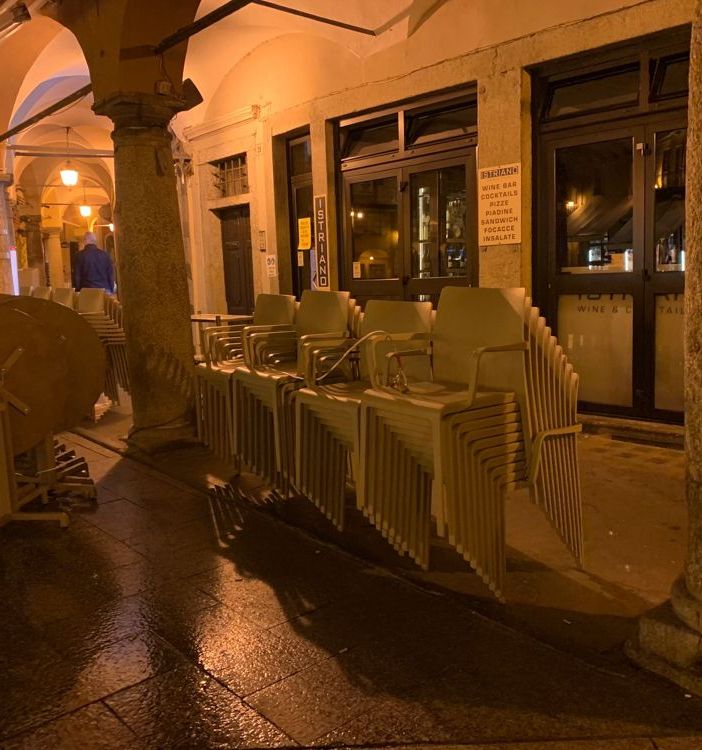 Fipe-Confcommercio scende in piazza: &quot;Le attività meritano di sapere quando e come ripartire&quot;