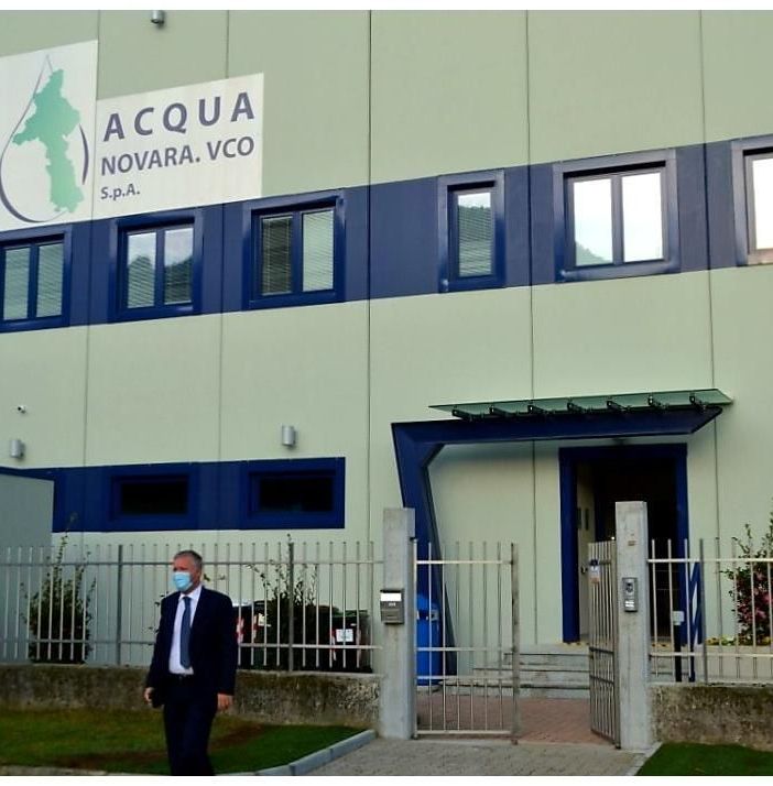 Acqua Novara.VCO: approvato il bilancio d'esercizio 2020