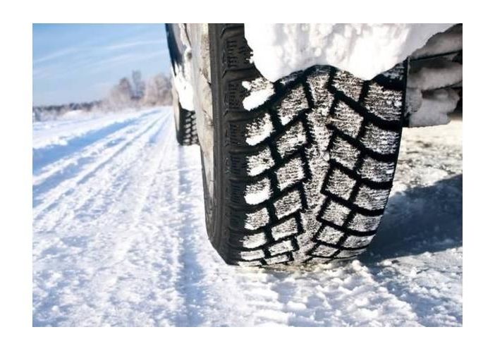 Dal 15 novembre obbligo di catene o pneumatici invernali