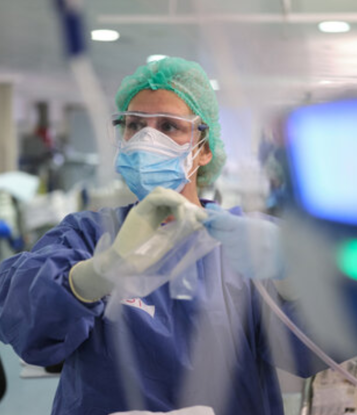 Cirio rassicura i piemontesi sulla nuova ondata del Covid: &quot;Toccato il picco, senza superare 15 ricoveri in intensiva&quot; VIDEO