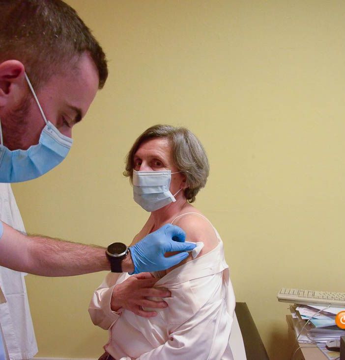 Lotta al Covid, &quot;Piemonte sempre più vaccinato: metà della popolazione ha completato il ciclo&quot;