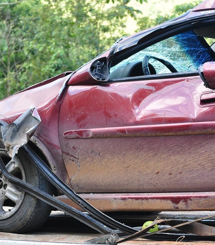 In aumento gli incidenti stradali in Piemonte